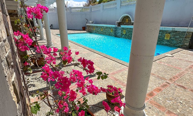 Puerto Galera Apartment | Casa del faro