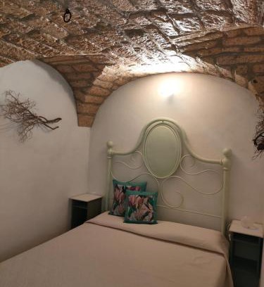 Cuglieri House | Casa del Gelsomino