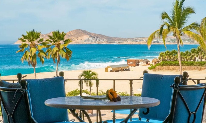 San Jose del Cabo House | Casa Del Mar Ballena 303 1 Way Lux Transport