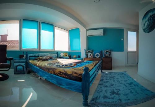Sozopol Old Town House | Casa Del Mare