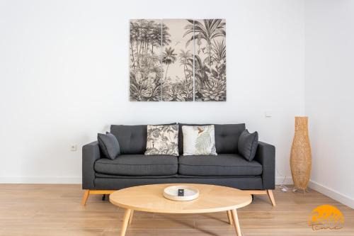 Old Town Apartment | Casa del Marinero by LiveWork