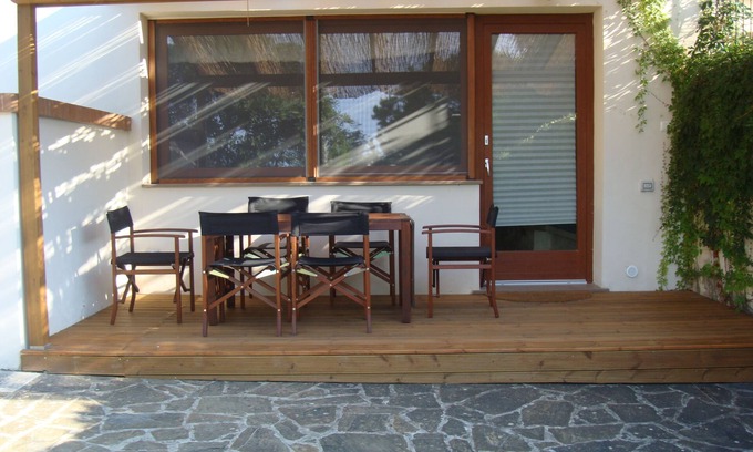 San Marco di Castellabate House | Casa del Mirto in San Marco di Castellabate, Cilento