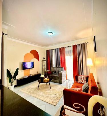 Bukoto Apartment | Casa del Nook