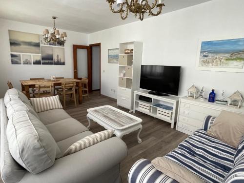 Colombres Apartment | Casa del Norte - Colombres 23A01