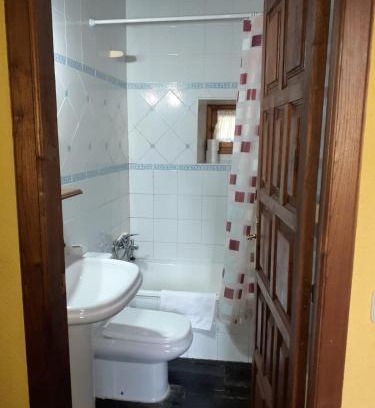 Somiedo Municipality Apartment | Casa del OSO2