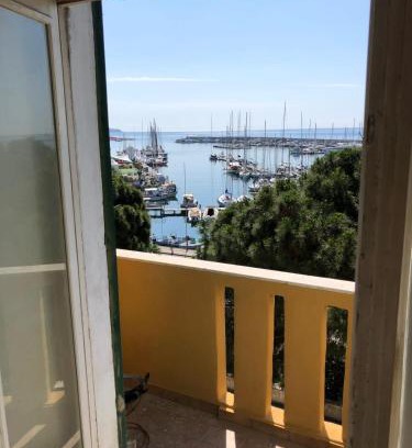 Sanremo Centre Apartment | CASA DEL PITTORE