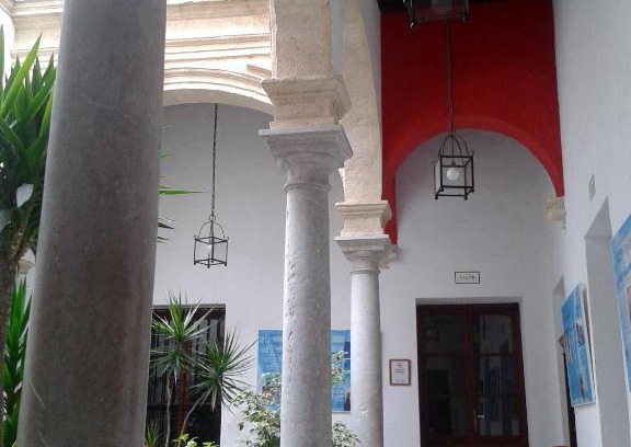 El Puerto de Santa Maria Hotel | Casa del Regidor