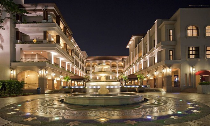 Taman Kota Laksamana Hotel | Casa del Rio Melaka