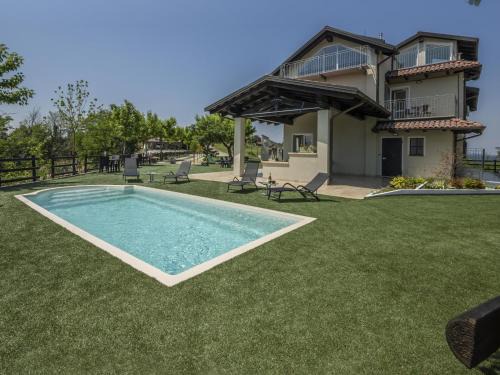 Asti Apartment | Casa del Rosmarino