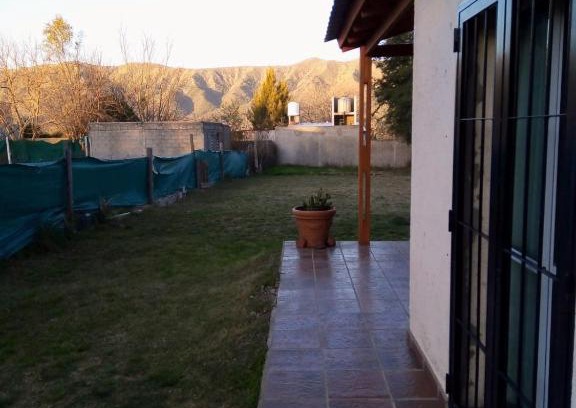Santa Maria House | Casa del Sol