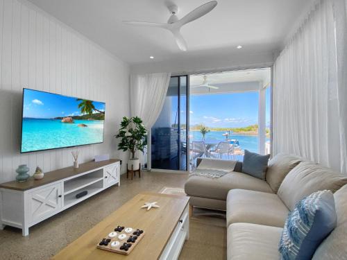 Nelly Bay House | Casa del Sol