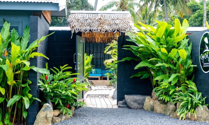 Takitumu District Villa | Casa Del Sol