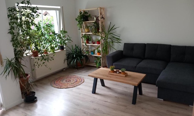 Bohlitz-Ehrenberg Apartment | casa del sol