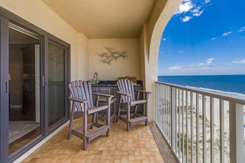 Gulf Shores House | Casa Del Sol G1