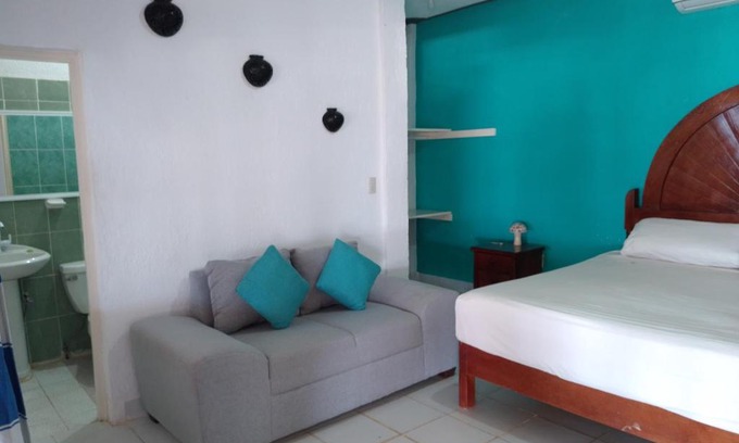 San Pedro Pochutla Apartment | Casa del Sol