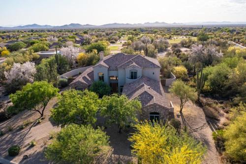 Desert View Village House | Casa Del Sol