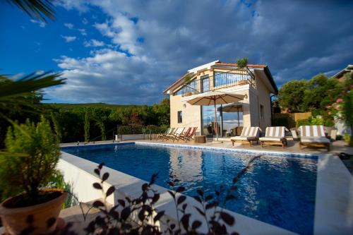 Zagora Villa | Casa del Sol Zagora