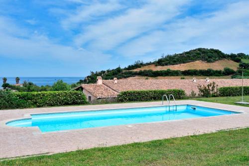 Tertenia House | Casa del Sole
