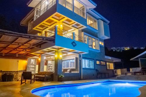 Pacific Marlin Villa | Casa del Soul