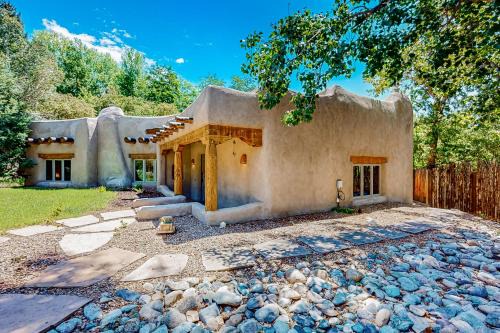 Taos House | Casa del Sueños