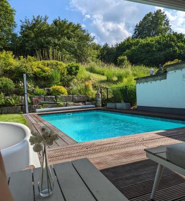 Momlingen Villa | Casa del Sur