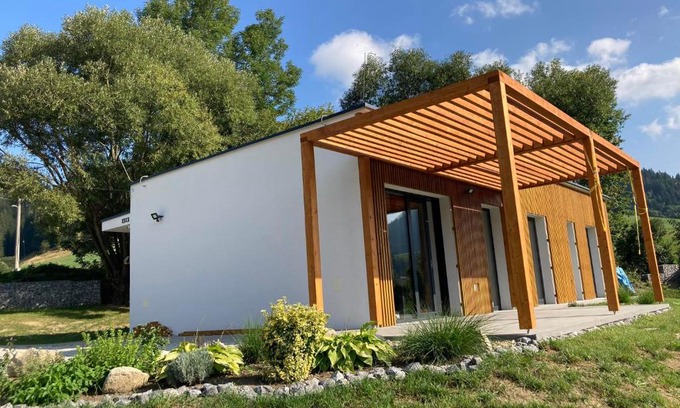 Liptovska Luzna House | Casa del Svana Liptov