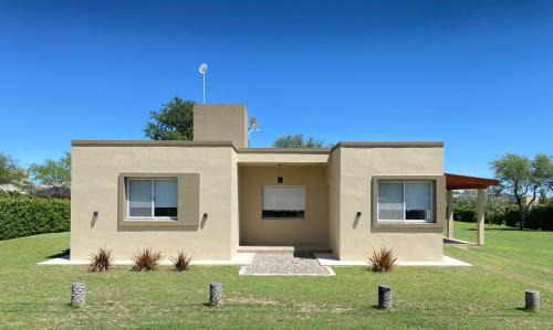 Junin Department House | Casa del Valle Merlo