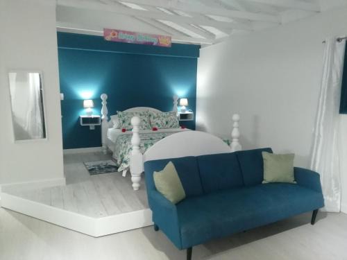 Vigie House | Casa del Vega a Little Peace of Heaven