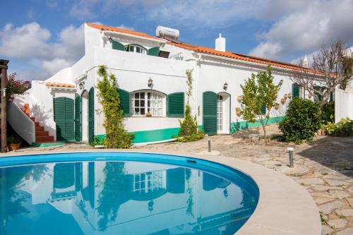 Loule House | Casa Delfim - Casa Verde