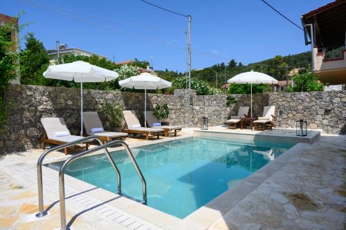 Petriti Villa | Casa Dell Amore