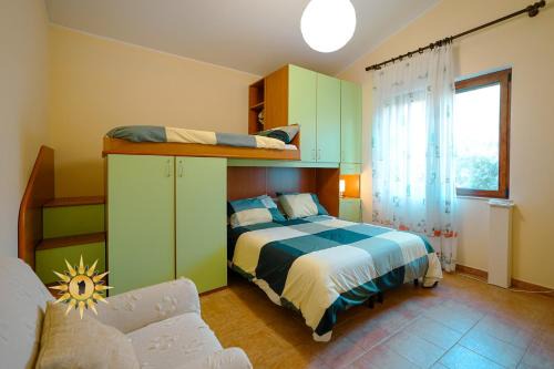 Iglesias Apartment | Casa dell'Artista - Ampio appartamento in zona tranquilla e centrale