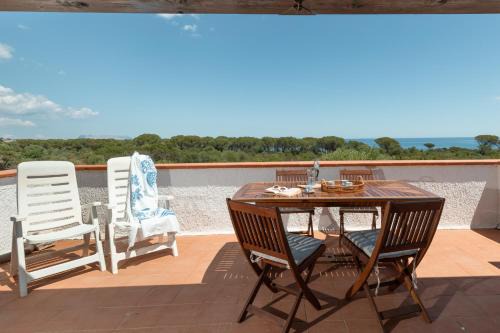 Matta 'e Peru House | Casa dell'Asfodelo by Wonderful Italy