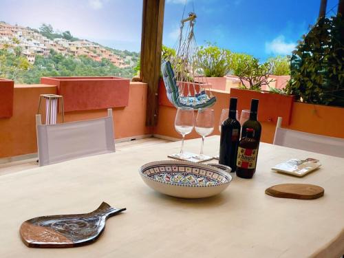Eden Rock Apartment | Casa dell'Eden by KlabHouse