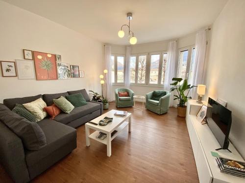 Domodossola Apartment | Casa Dell'Edera - Holiday Apartment in Domodossola