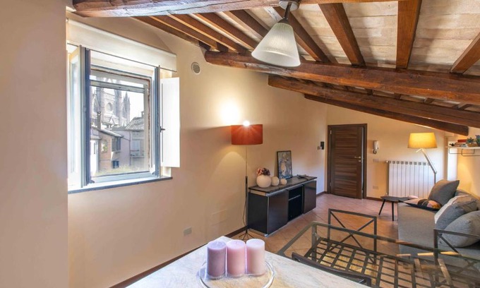 Orvieto Apartment | Casa Dell'Edera