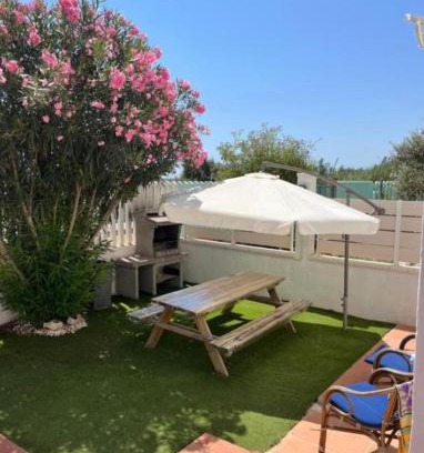 Maddalenedda Apartment | Casa dell’ Oleandro