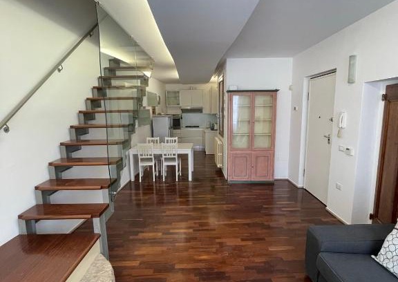 Fano House | Casa Della Valle