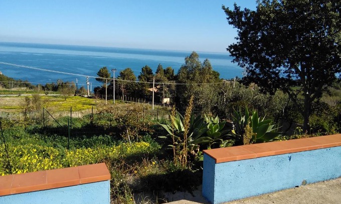 Scopello House | Casa delle stelle