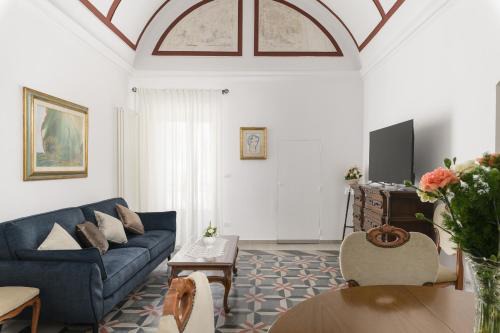 Ostuni Historic Centre Apartment | Casa delle Zie by Wonderful Italy