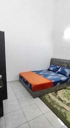 Jenjarom House | Casa Delora Homestay Jenjarom Banting