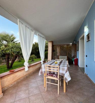 Tertenia House | Casa Depau 2