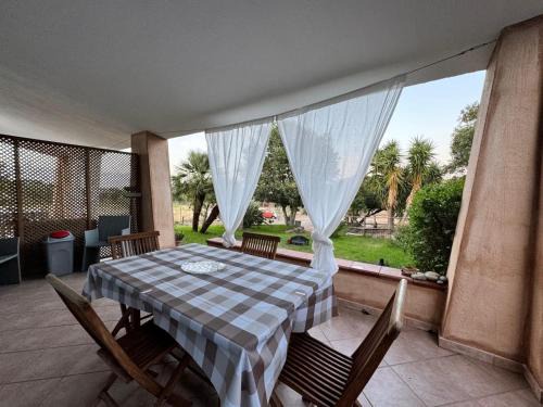 Tertenia Villa | CASA DEPAU