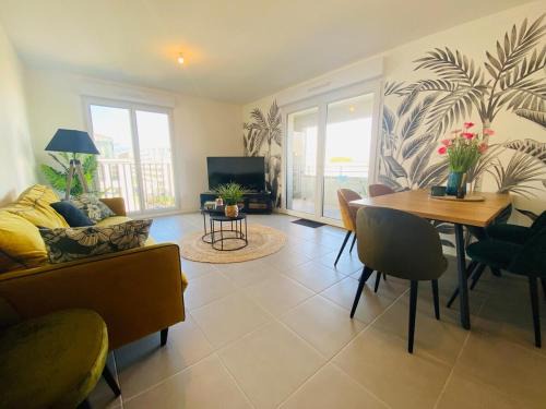 Saint-Serge Apartment | Casa des Ducs