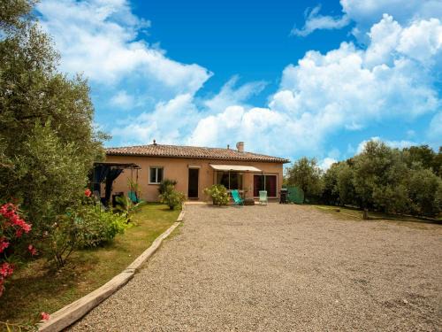 Montmeyan Villa | Casa-des Lavandes villa pittoresque à Montmeyan