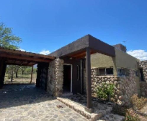 San Alberto Department House | Casa Despertares - Las Rabonas
