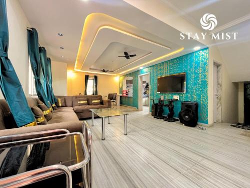 Kune N.m. Villa | Casa Dew Villa - Stay mist