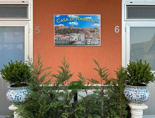 Sciacca House | CASA DI ANGELA 2.0