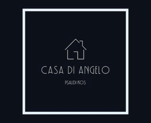 Psalidi House | Casa di Angelo