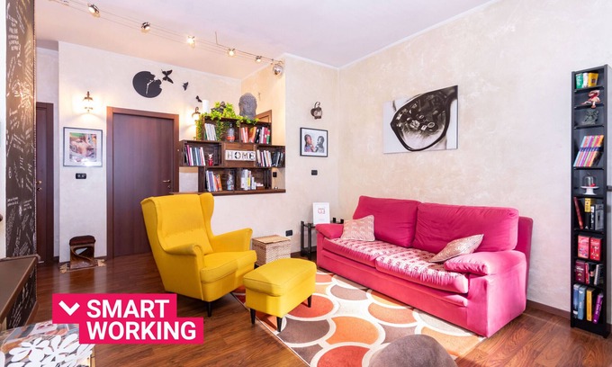 Vittoria Apartment | Casa di Azzurra by Wonderful Italy