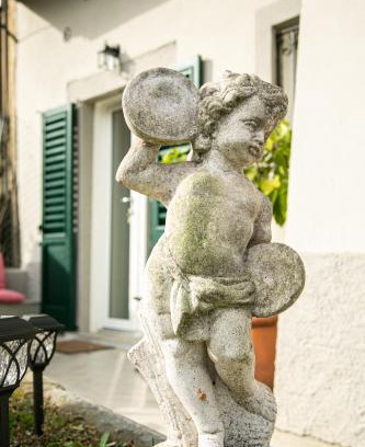 Bergamo Apartment | Casa di Beppe Città Alta